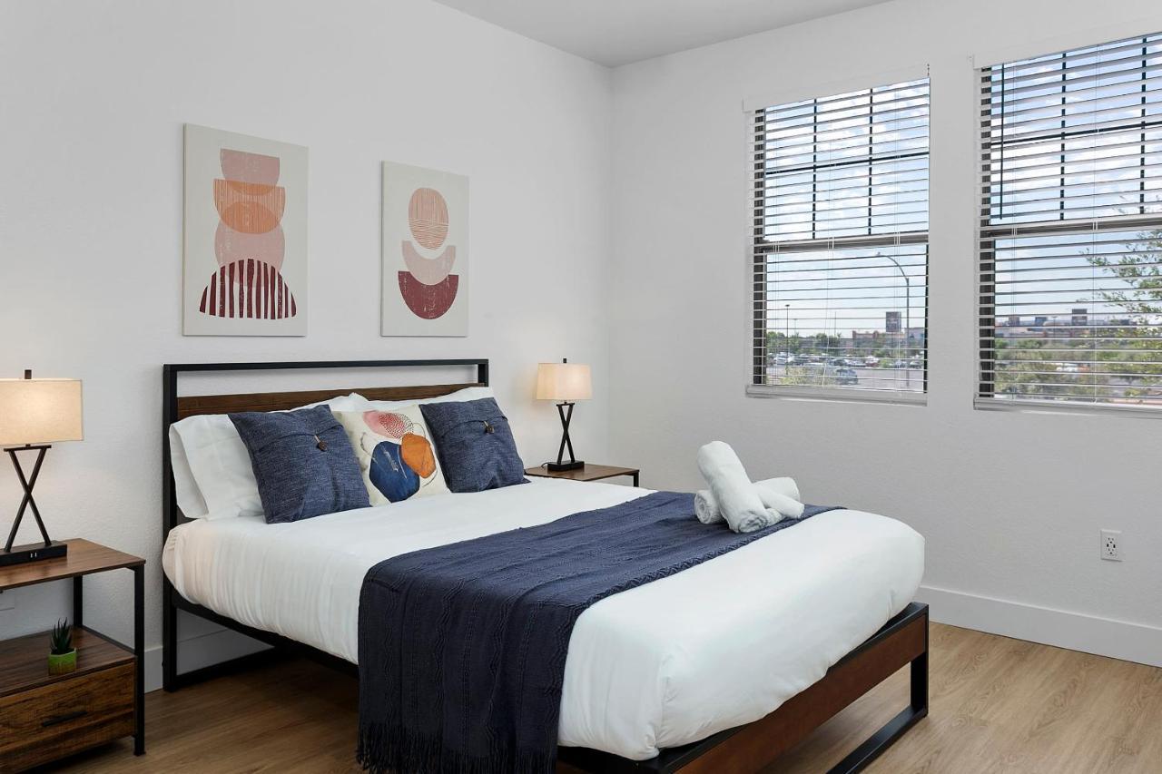 Cozysuites Glendale By The Stadium With Pool 06 Buitenkant foto