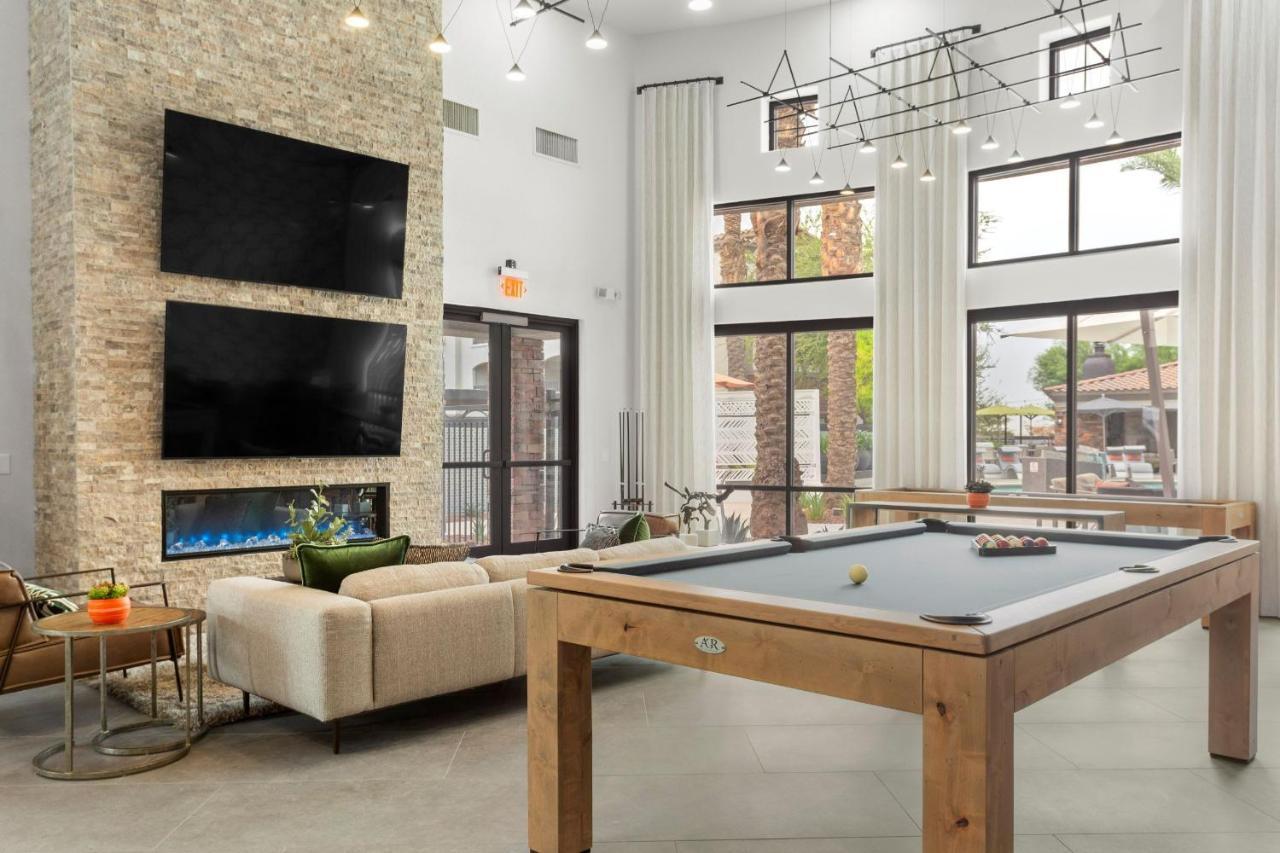 Cozysuites Glendale By The Stadium With Pool 06 Buitenkant foto